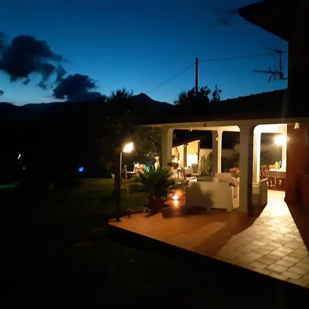 B&B La Mita Giuliano di Roma Exterior photo