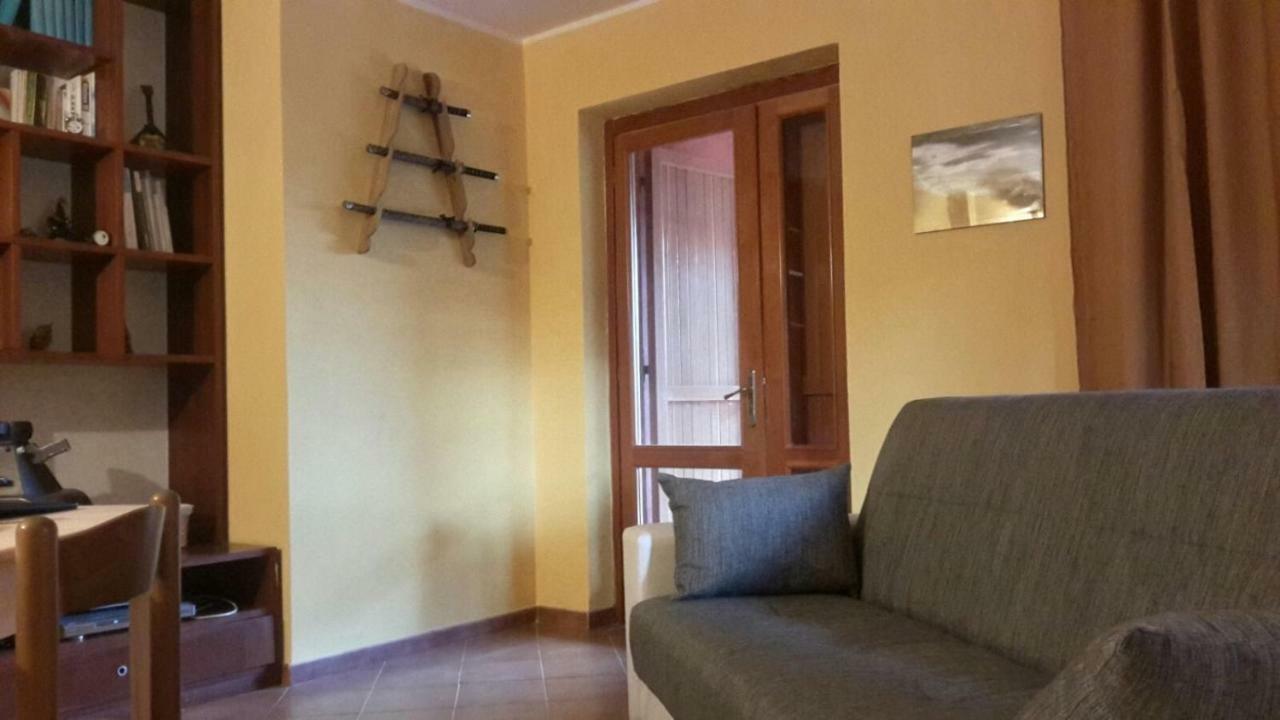 B&B La Mita Giuliano di Roma Exterior photo