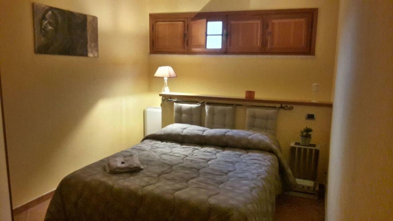 B&B La Mita Giuliano di Roma Exterior photo
