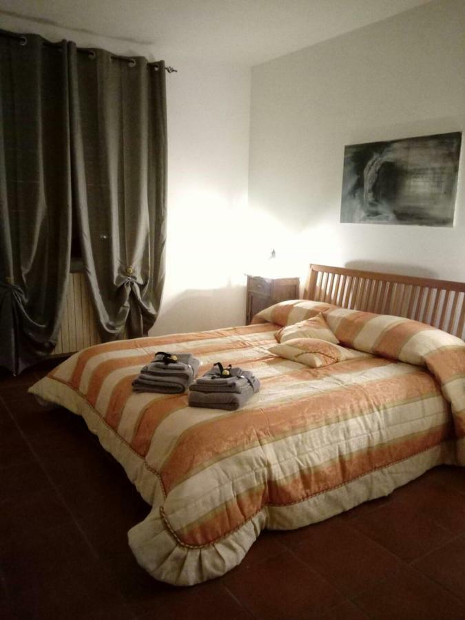 B&B La Mita Giuliano di Roma Exterior photo